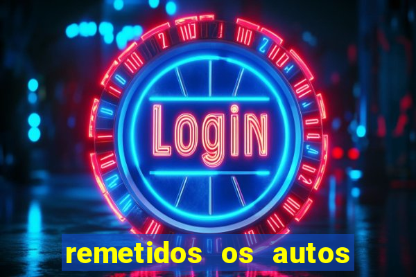 remetidos os autos para contadoria quanto tempo demora